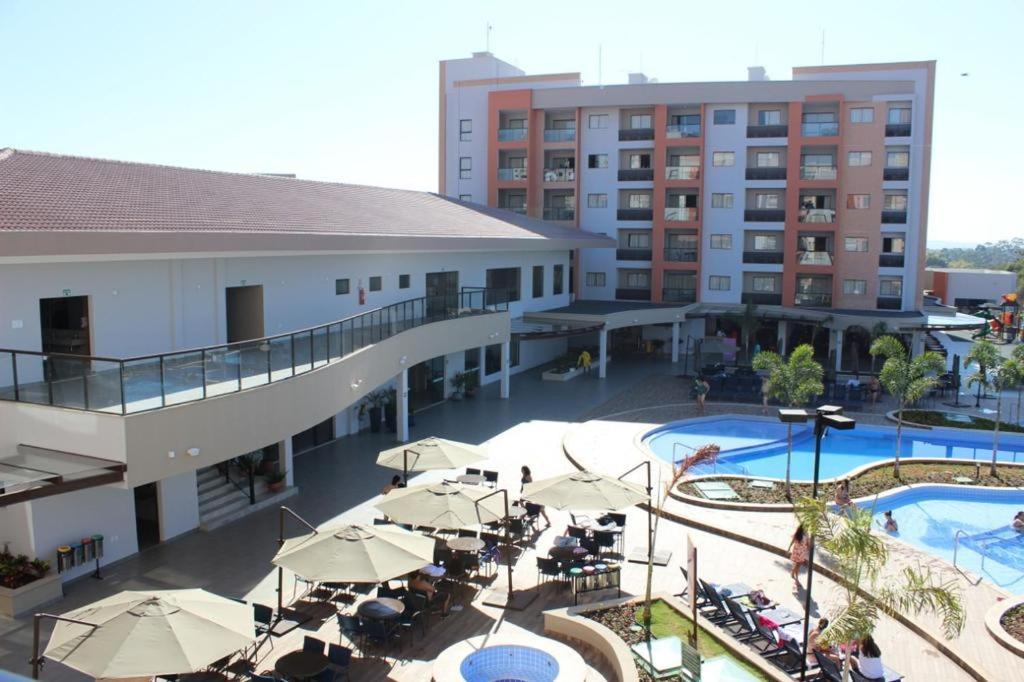 Prive Alta Vista Thermas Caldas Novas
