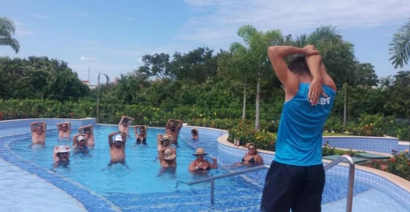 Prive Alta Vista Thermas *