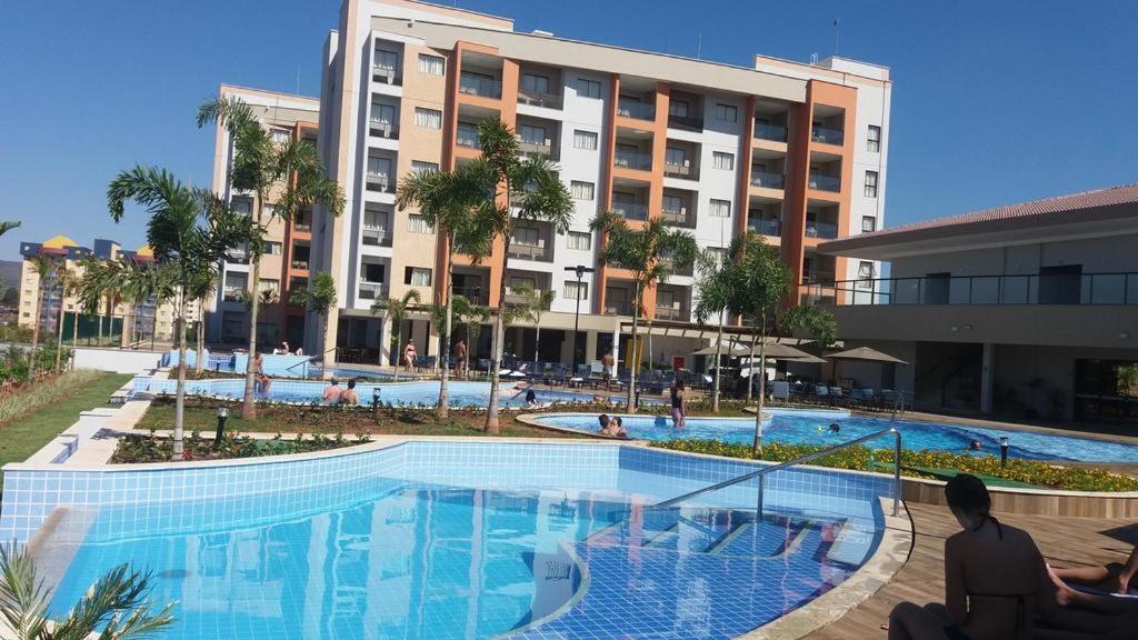 Apartment Prive Alta Vista Thermas
