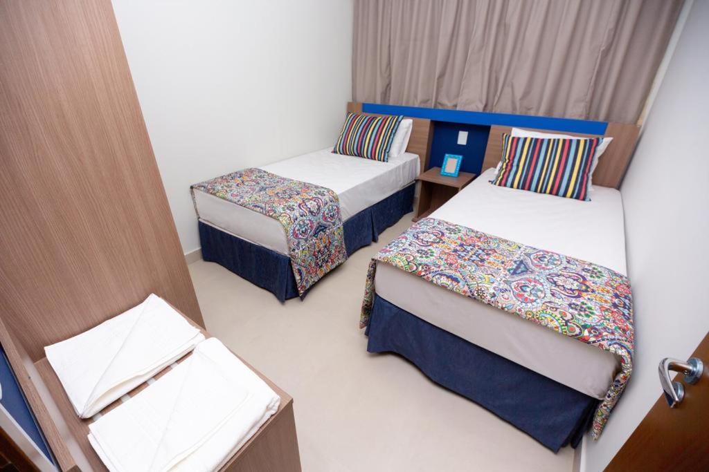 Apartment Prive Alta Vista Thermas *