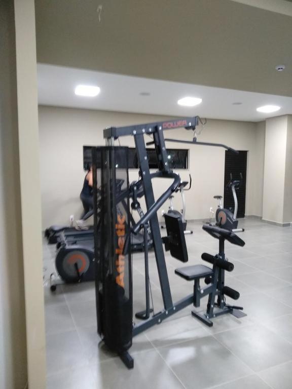 Prive Alta Vista Thermas * Caldas Novas