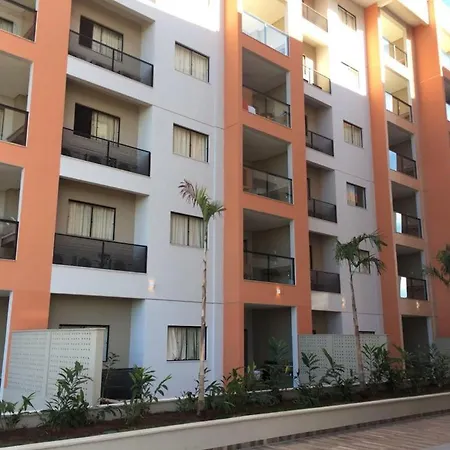 Caldas Novas Privê Alta Vista Thermas Resort - Sensacional! Apto Suíte Luxo 02 Quartos até 06 pessoas - Incrível! Exterior foto