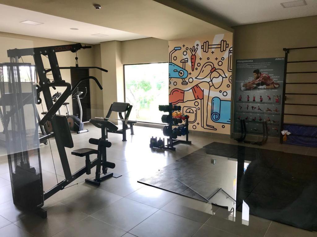 Apartamento Privê Alta Vista Thermas - Sensacional! Apto Luxo 02 Quartos Até 06 Pessoas - Incrível! *