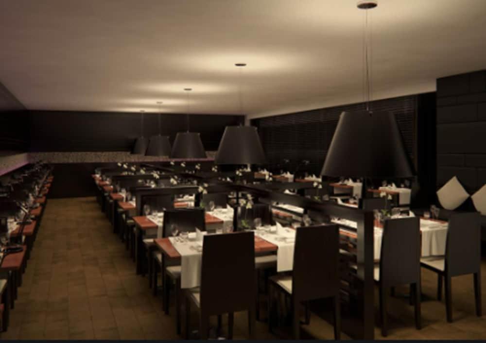 Privê Alta Vista Thermas - Sensacional! Apto Luxo 02 Quartos Até 06 Pessoas - Incrível! Apartamento