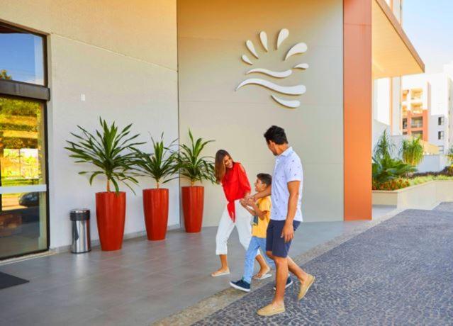 Apartamento Privê Alta Vista Thermas - Sensacional! Apto Luxo 02 Quartos Até 06 Pessoas - Incrível!