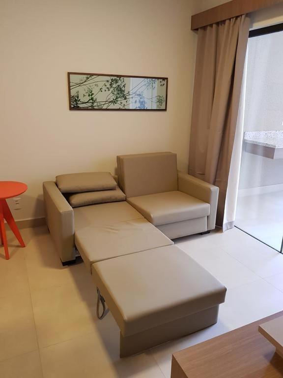 Privê Alta Vista Thermas - Sensacional! Apto Luxo 02 Quartos Até 06 Pessoas - Incrível! Caldas Novas
