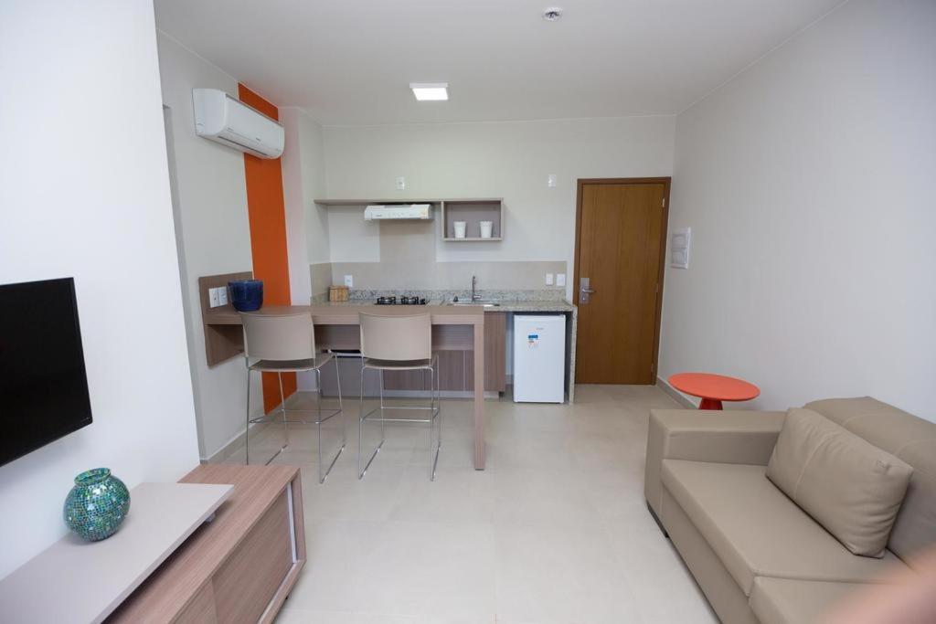 Apartamento Privê Alta Vista Thermas - Sensacional! Apto Luxo 02 Quartos Até 06 Pessoas - Incrível!