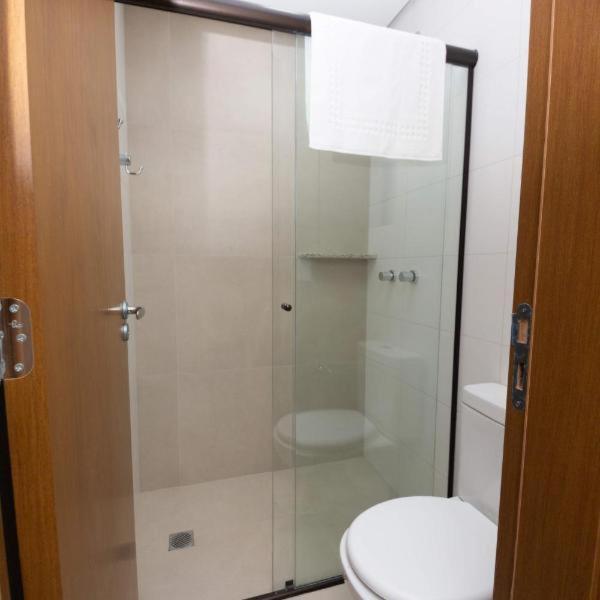 Privê Alta Vista Thermas - Sensacional! Apto Luxo 02 Quartos Até 06 Pessoas - Incrível! Caldas Novas