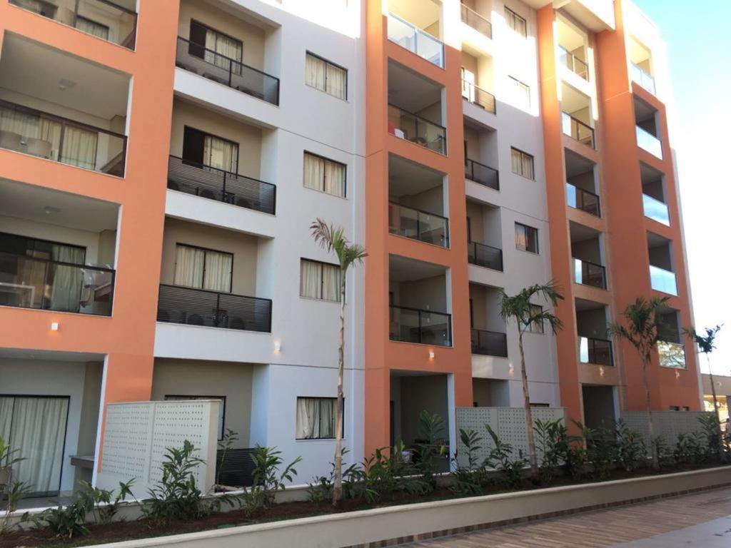 Apartamento Privê Alta Vista Thermas - Sensacional! Apto Luxo 02 Quartos Até 06 Pessoas - Incrível! *